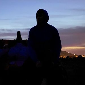 Meet your Posher, Caleb